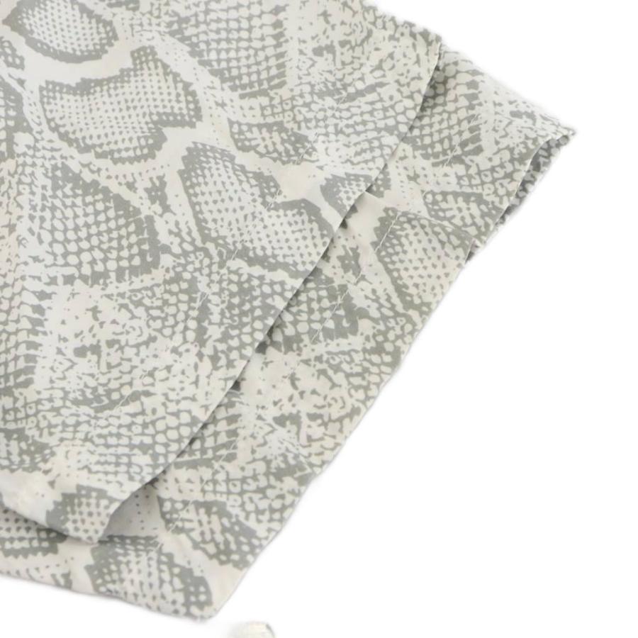 Supreme（シュプリーム） SUPREME 24SS Snake Shirt シャツ 半袖