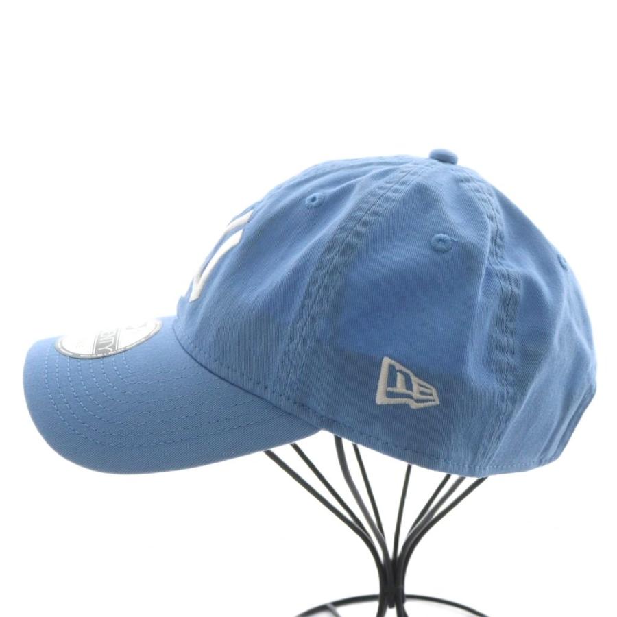 ニューエラ NEW ERA ニューヨークヤンキース キャップ 帽子 ロゴ 刺繍