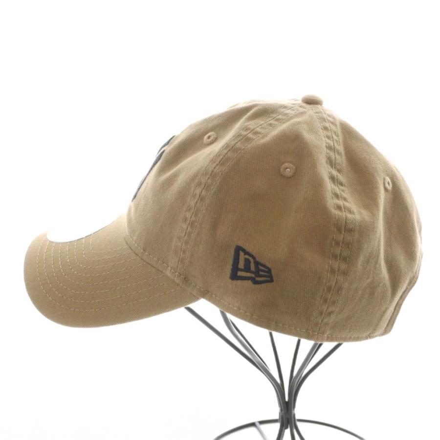 ニューエラ NEW ERA ニューヨークヤンキース キャップ 帽子 ロゴ 刺繍