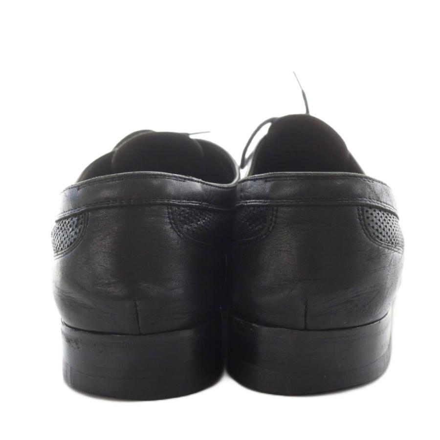 BOTTEGA VENETA（ボッテガ・ヴェネタ） ビジネスシューズ メッシュ