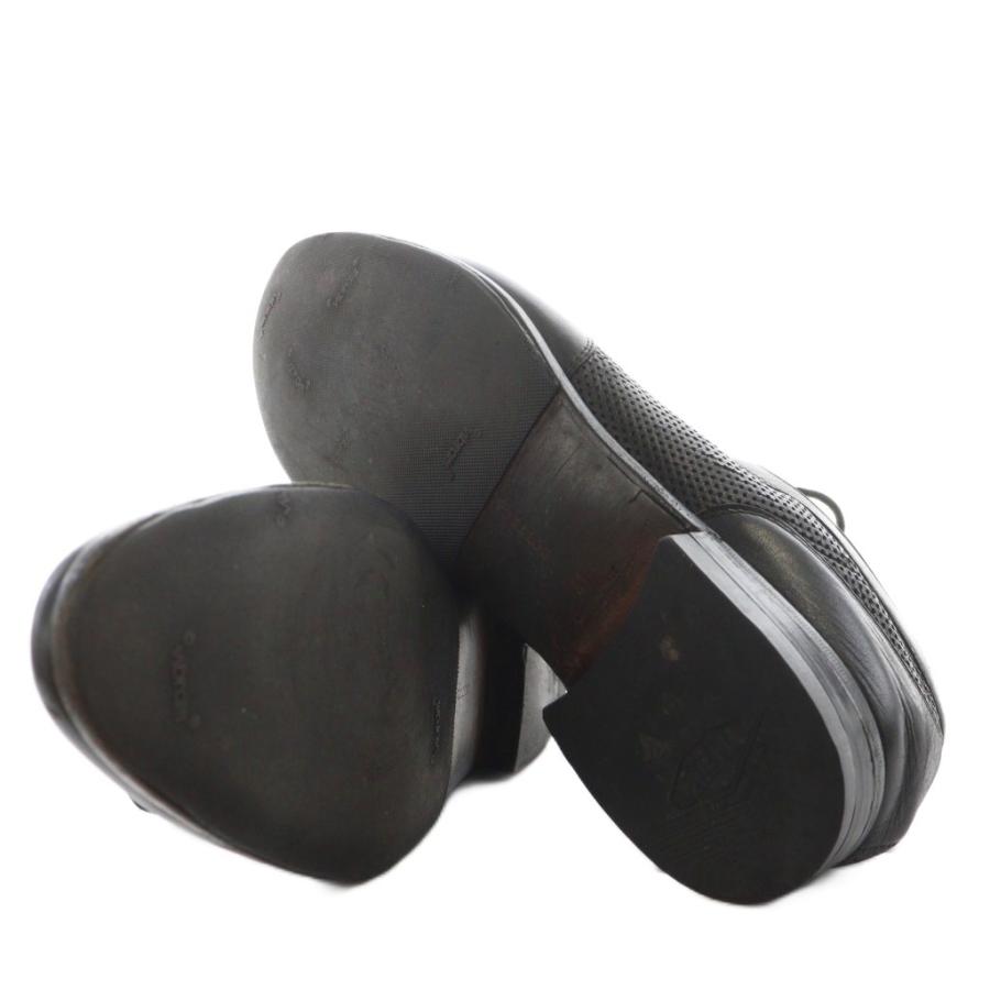 BOTTEGA VENETA（ボッテガ・ヴェネタ） ビジネスシューズ メッシュ