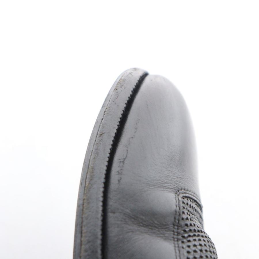 BOTTEGA VENETA（ボッテガ・ヴェネタ） ビジネスシューズ メッシュ