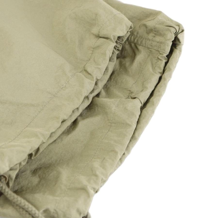 エンタイアスタジオ entire studio FREIGHT CARGO カーゴパンツ