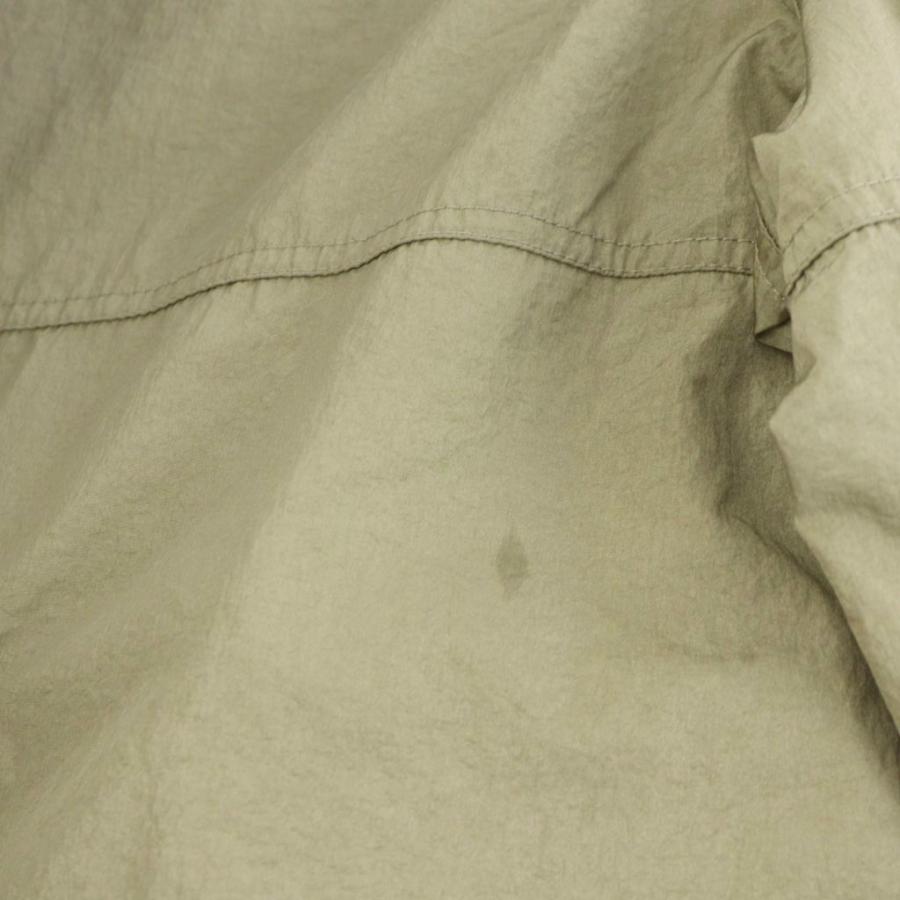 エンタイアスタジオ entire studio FREIGHT CARGO カーゴパンツ