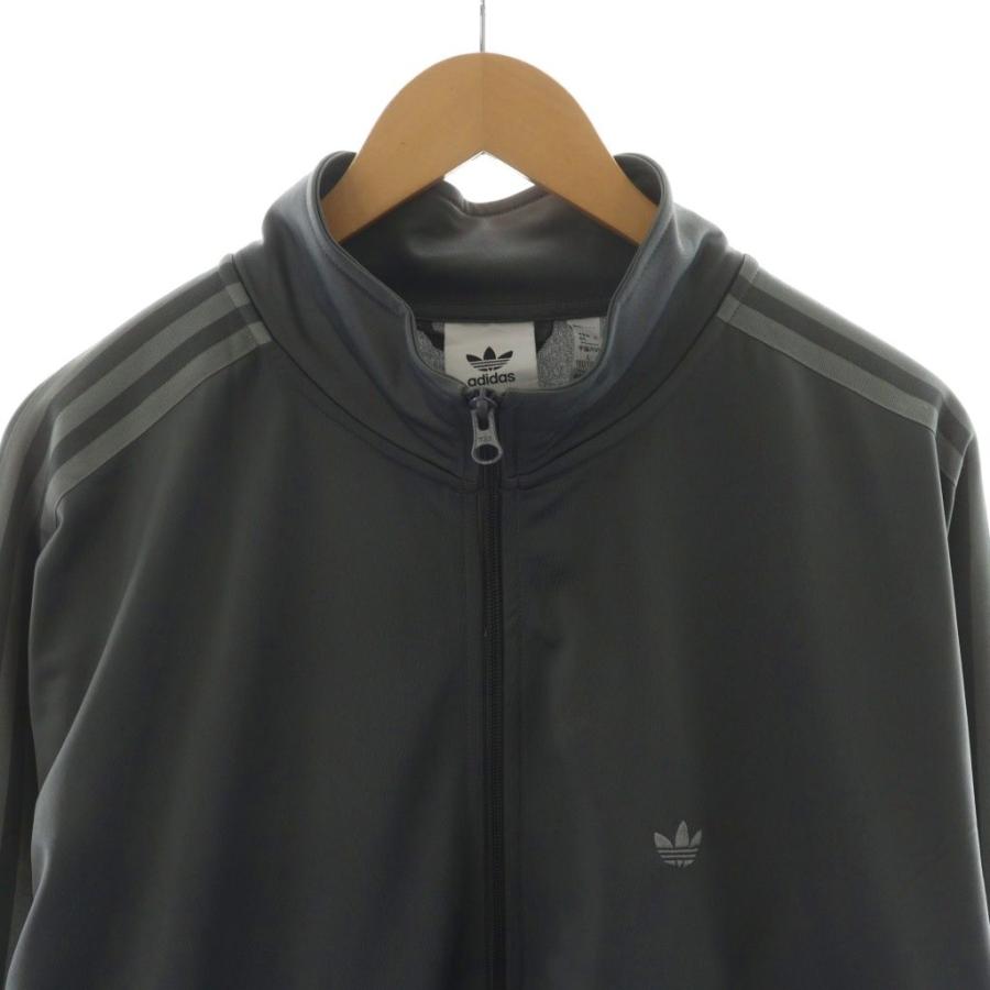 koba_@さま専用　新品　adidas　IX6434　Lサイズ 新品 adidas ベッケンバウアー トラックジャケット IX6434 L