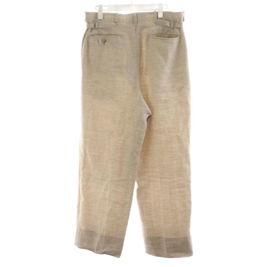 パンツ MAATEE&SONS JEFFERLY DRAGO MusterWerk マーティー＆サンズ MAATEE&SONS Ex. JEFFERLY DRAGO パンツ
