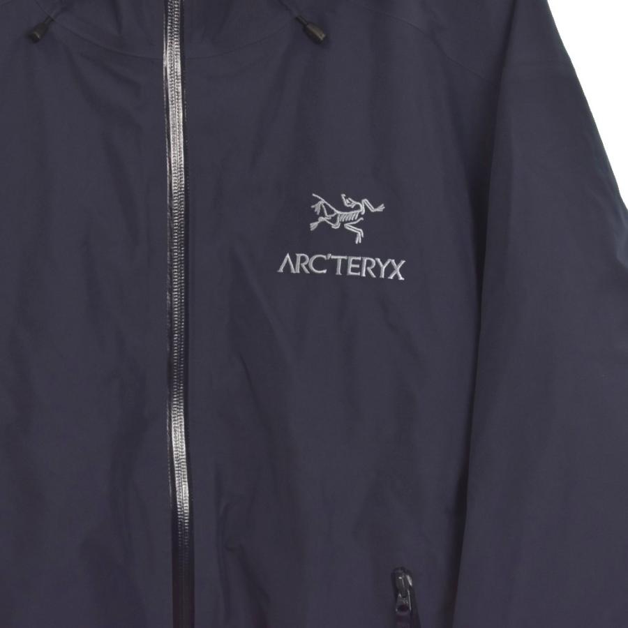 ARC'TERYX アークテリクス GORE-TEX Beta LT Jacket ゴアテックス