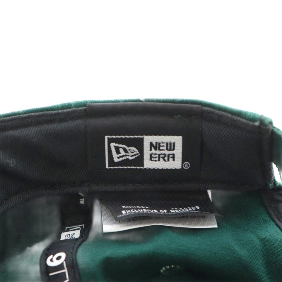 ニューエラ NEW ERA × ニックギア NICK GEAR 3D Flower Cap