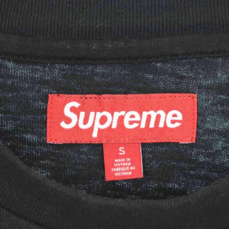 Supreme（シュプリーム） SUPREME 24SS S/S Pocket Tee ポケット T