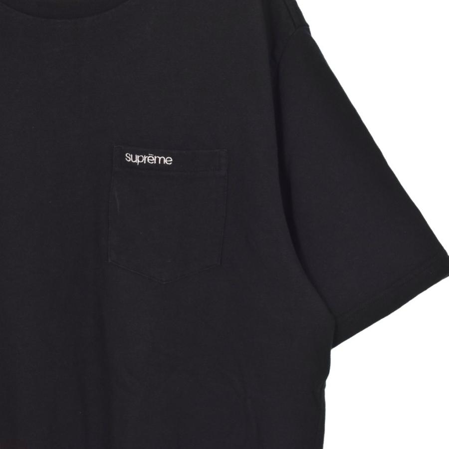 Supreme（シュプリーム） SUPREME 24SS S/S Pocket Tee ポケット T