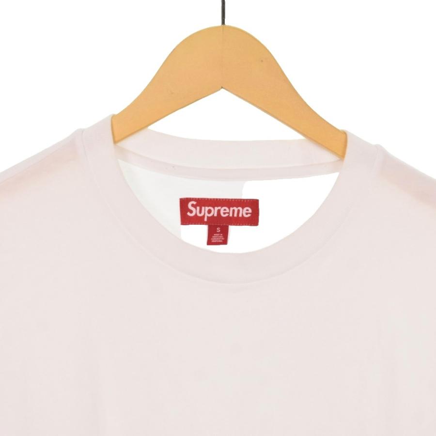 トップス 24FW Supreme Small Box logo Shirt Supreme（シュプリーム） SUPREME 24FW Small Box Logo Tee スモール