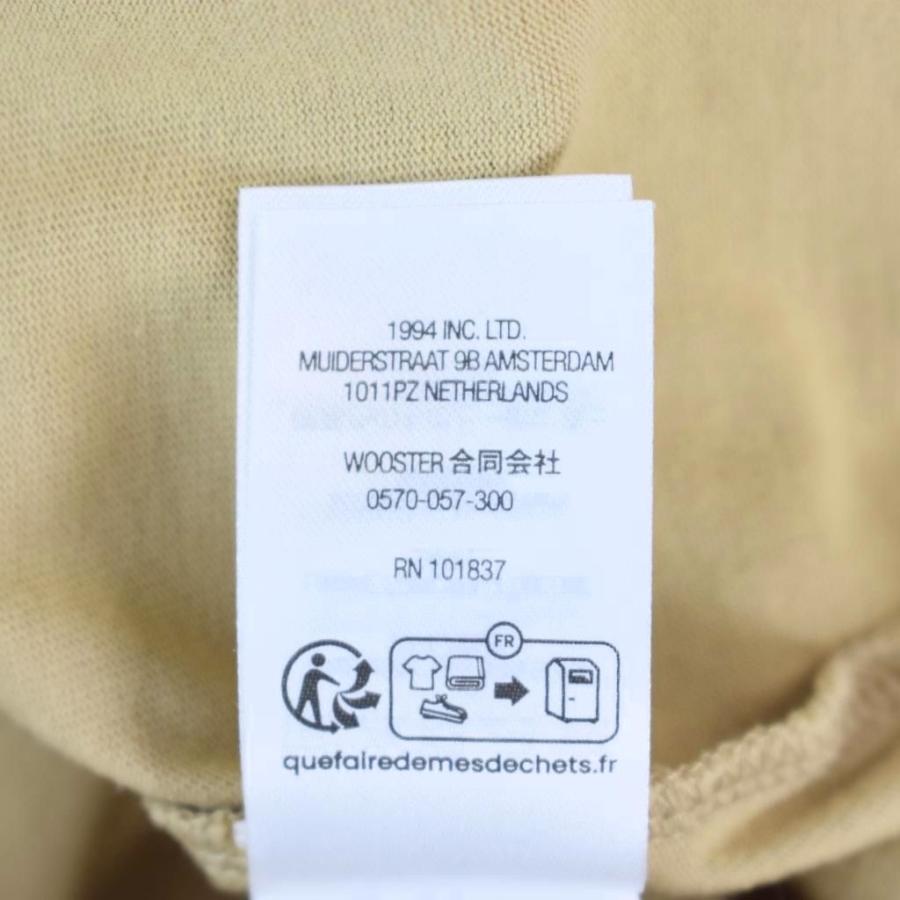 Supreme シュプリーム SUPREME 24FW Small Box L/S Tee スモール