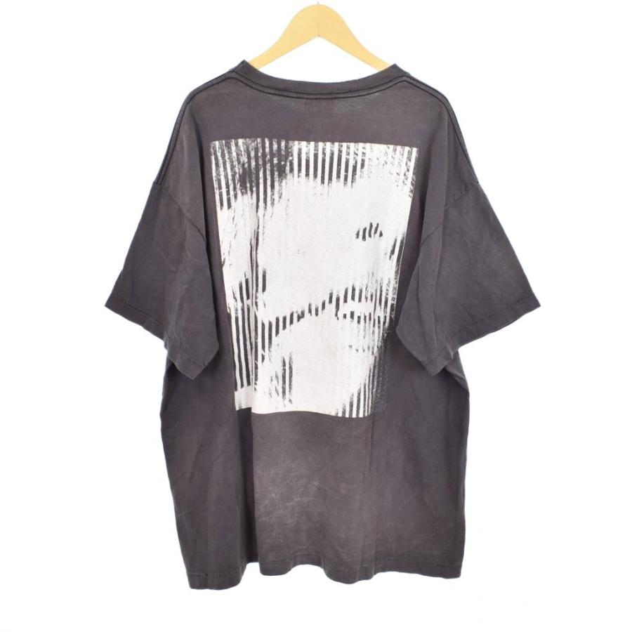 セントマイケル SAINTMICHAEL 24SS KK_SS TEE LOVE BEYOND Tシャツ