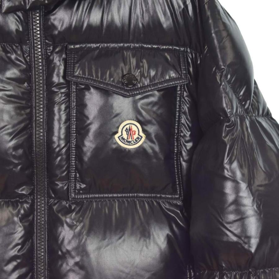 MONCLER（モンクレール） MONCLER 24AW MONTBELIARD GIUBBOTTO