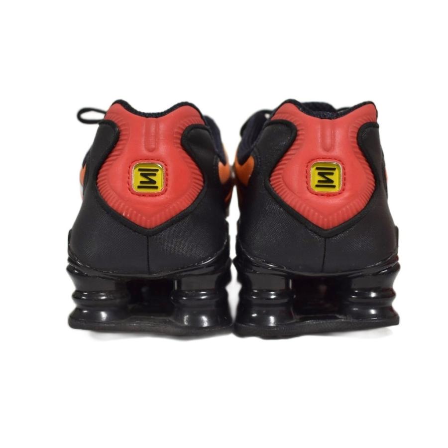 NIKE（ナイキ） NIKE Shox TL Sunrise 2019 ショックスTL サンライズ