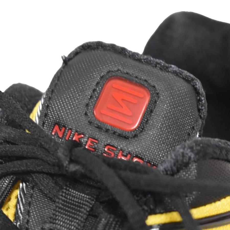NIKE（ナイキ） NIKE Shox TL Sunrise 2019 ショックスTL サンライズ
