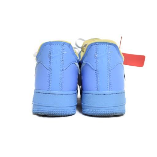 NIKE（ナイキ） オフホワイト Off-White Air Force 1 Low MCA