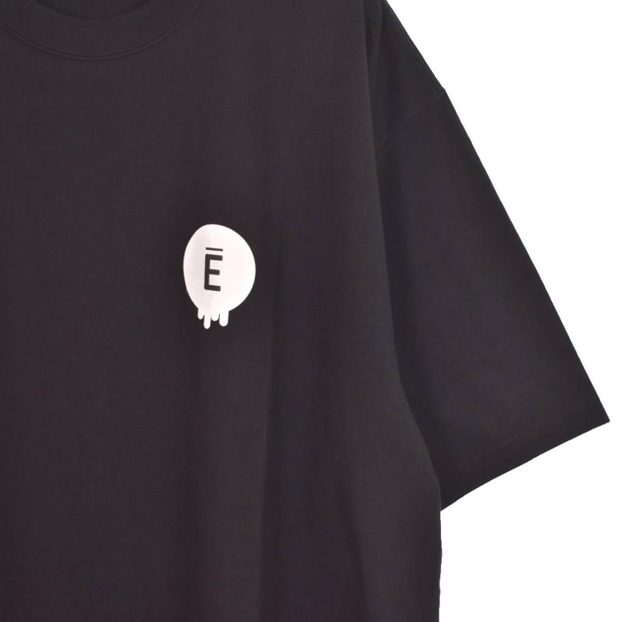 ザエンノイプロフェッショナル The ennoy Professional 25SS Circle E