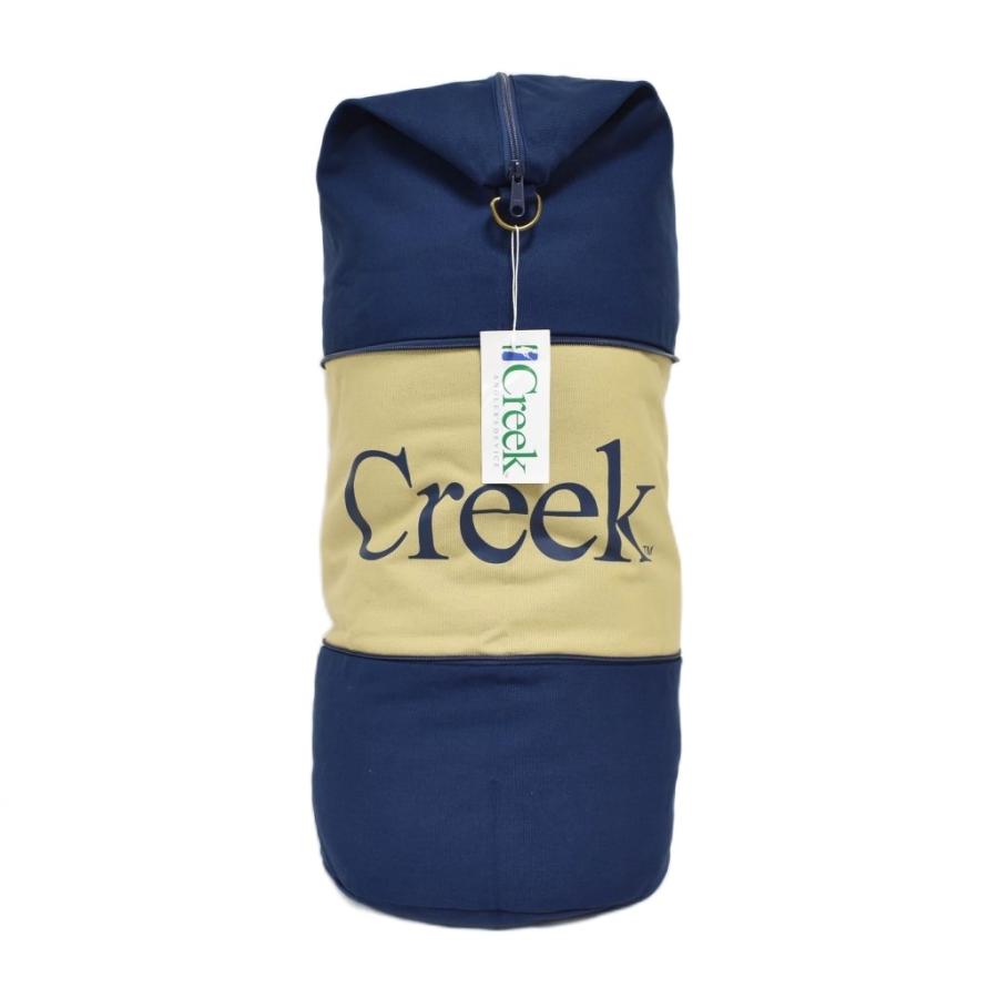 creek angler's device ランドリーバッグ 未使用品 クリークアングラーズデバイス Creek Angler's Device 2way