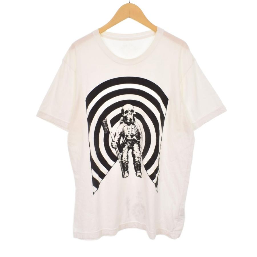 CHROME HEARTS（クロムハーツ） CHROME HEARTS Foti S/S Tee Tシャツ 