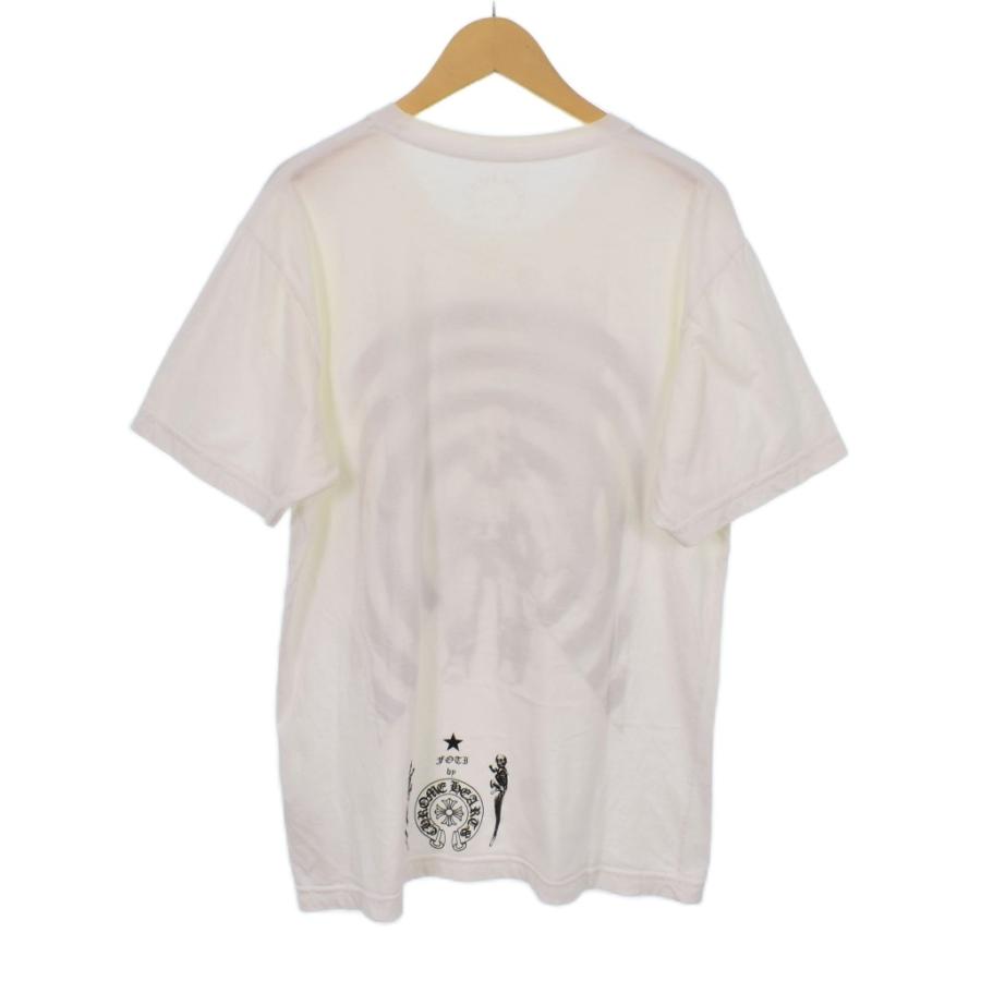 CHROME HEARTS（クロムハーツ） CHROME HEARTS Foti S/S Tee Tシャツ 