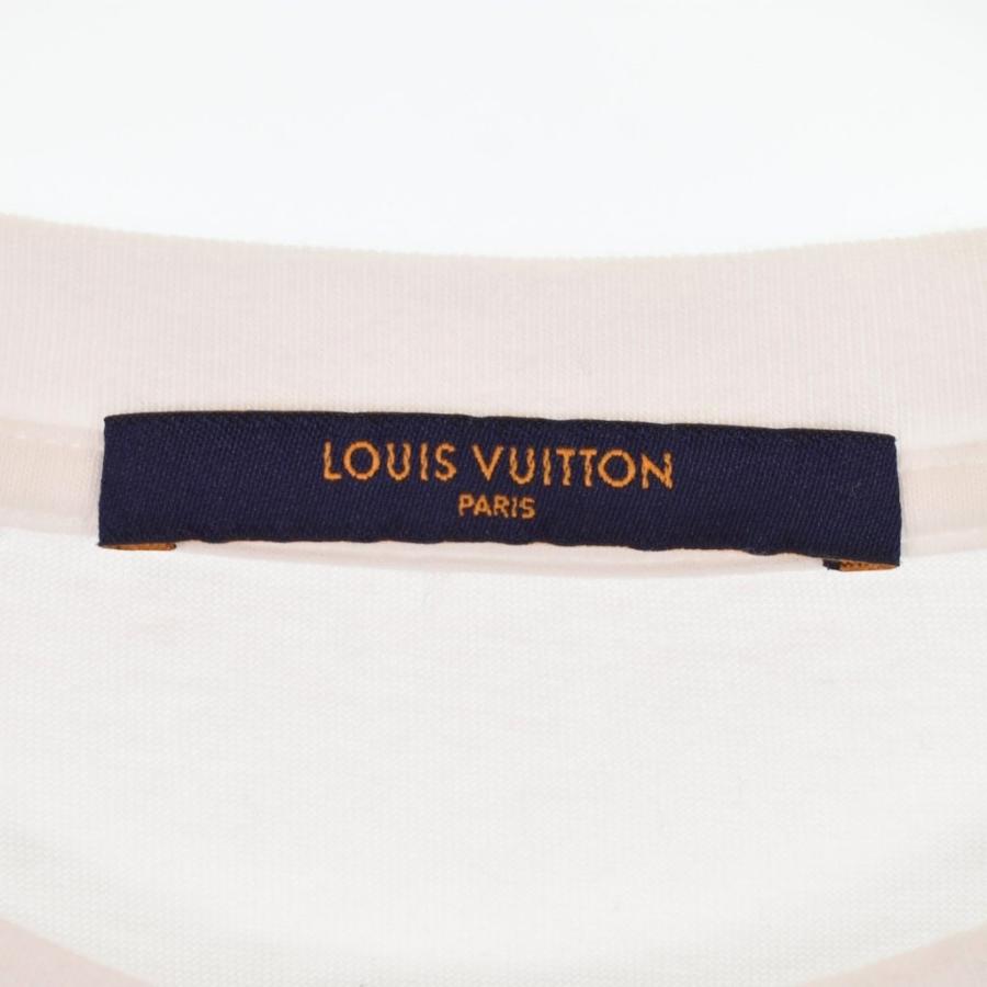 ︎✧LOUIS VUITTON︎✧ルイヴィトン オズの魔法使い メンズTシャツ S LOUIS VUITTON ルイヴィトン 19SS オズの魔法使い Tシャツ 半袖