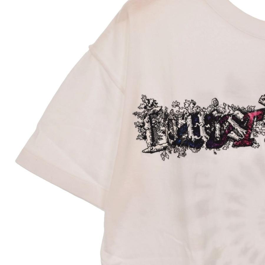 ︎✧LOUIS VUITTON︎✧ルイヴィトン オズの魔法使い メンズTシャツ S LOUIS VUITTON ルイヴィトン 19SS オズの魔法使い Tシャツ 半袖