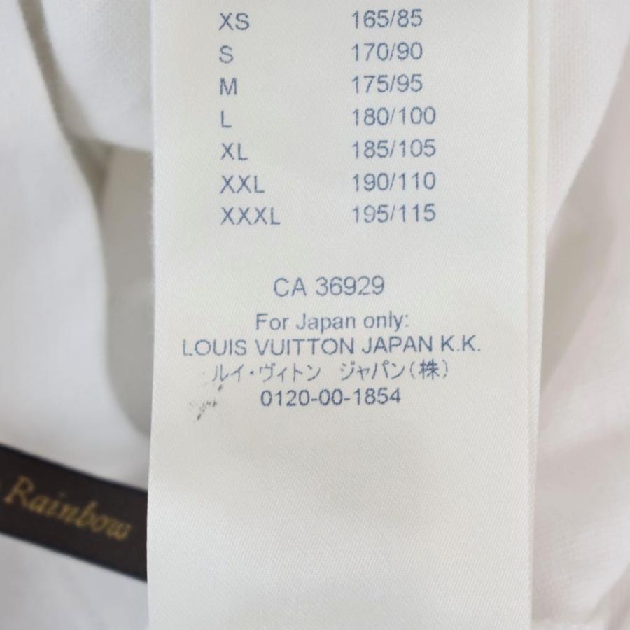 LOUIS VUITTON ルイヴィトン 19SS オズの魔法使い Tシャツ 半袖