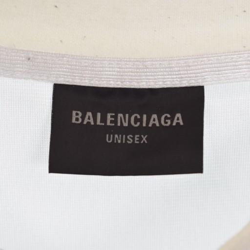BALENCIAGA（バレンシアガ） BALENCIAGA 23AW スポーツアイコン T