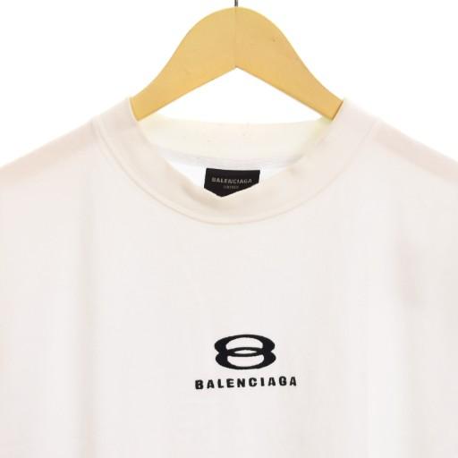 BALENCIAGA（バレンシアガ） BALENCIAGA 23AW スポーツアイコン T