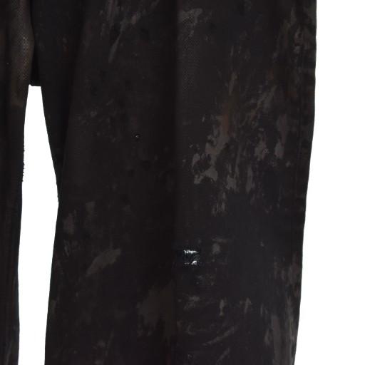 BALENCIAGA（バレンシアガ） BALENCIAGA 23SS Super Destroyed Baggy