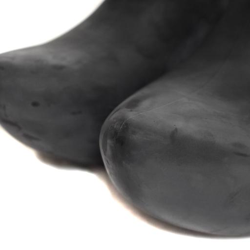 BALENCIAGA TECHNOCLOG ラバー　ミュール　❤︎ Balenciaga - Technoclog rubber mules | Plush