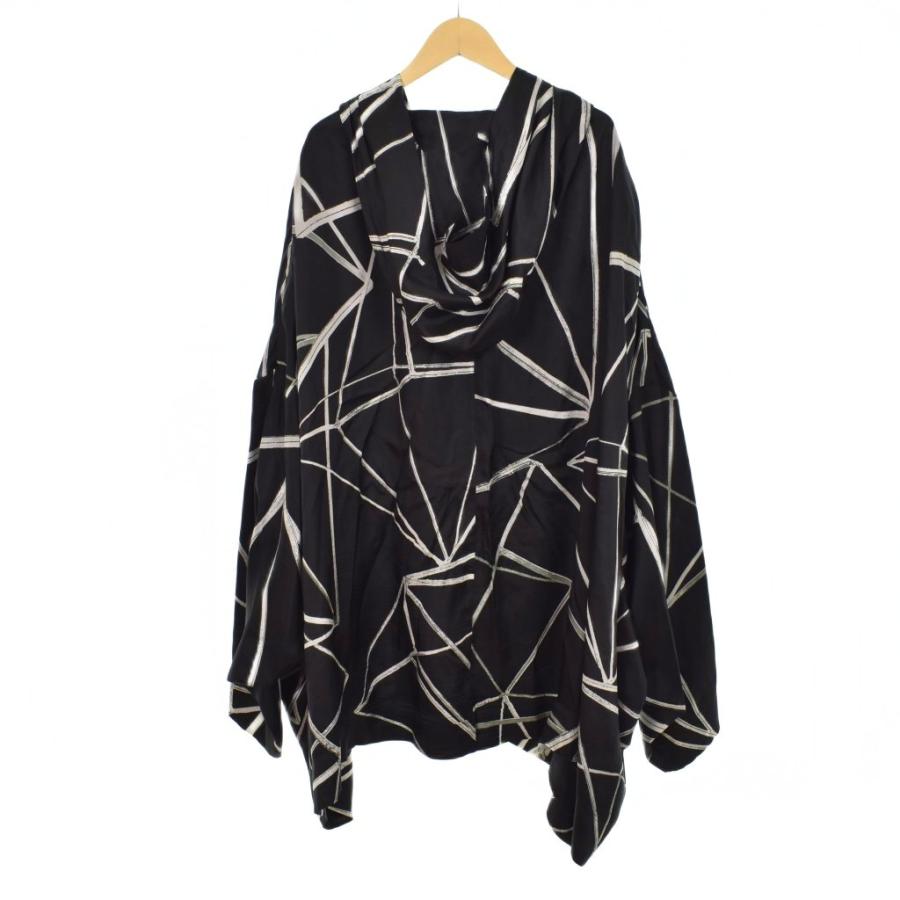 リックオウエンス Rick Owens Peter Hooded Cropped クロップド