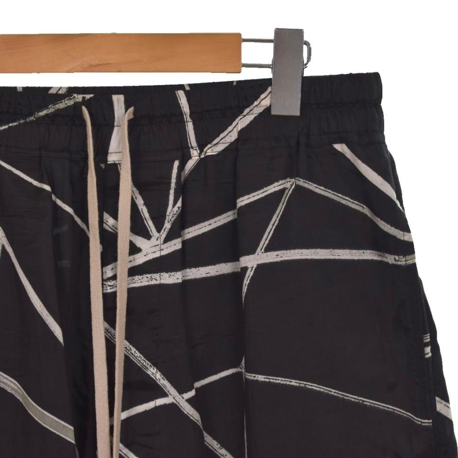 リックオウエンス Rick Owens 22SS RICKS PODS リックポッズ ショート