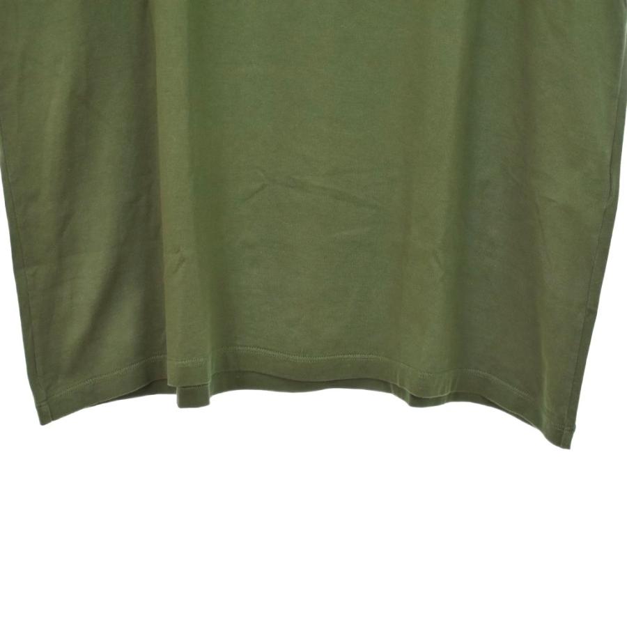 CELINE（セリーヌ） CELINE Tシャツ カットソー 半袖 ロゴ プリント M
