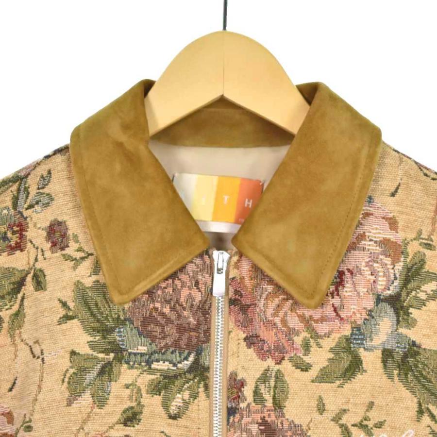 キスニューヨークシティ KITH NYC 22FW Tapestry Waldorf Chore
