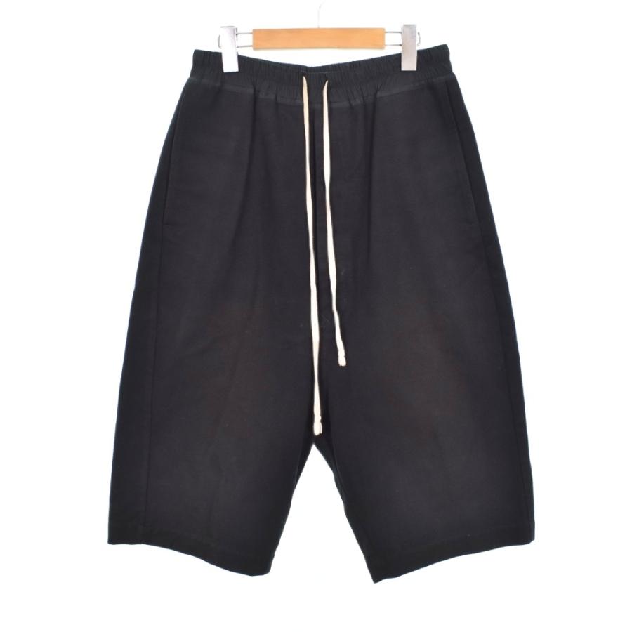 リックオウエンス Rick Owens KARLOFF SHORT ショートパンツ ショーツ