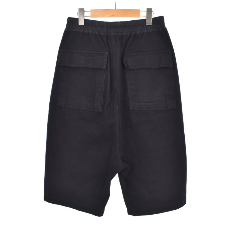 リックオウエンス Rick Owens KARLOFF SHORT ショートパンツ ショーツ