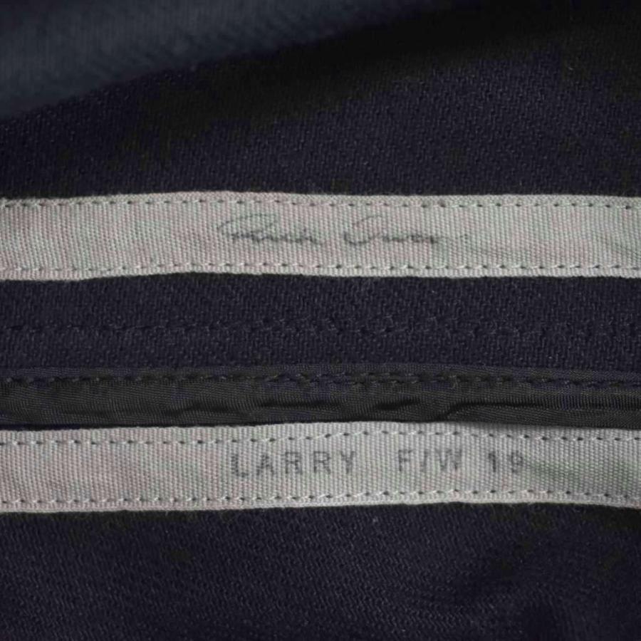 リックオウエンス Rick Owens KARLOFF SHORT ショートパンツ ショーツ