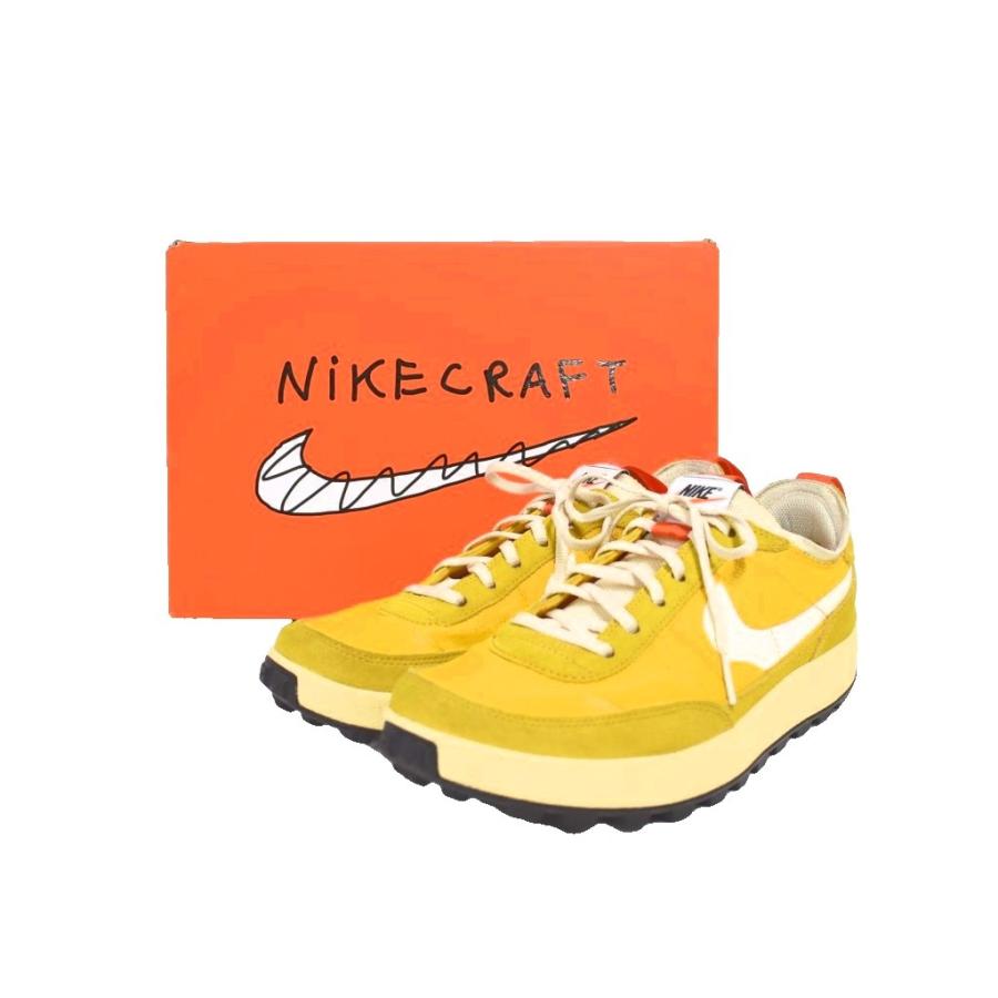 NIKE（ナイキ） NIKE Tom Sachs Craft Women's General Purpose Shoe