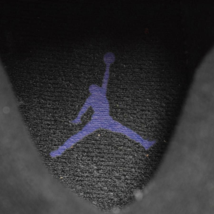 NIKE（ナイキ） NIKE Air Jordan 4 RM Black Summit White Racer Blue