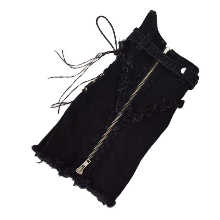 JUN/NAKAYAMA 24FW WESTERN LEG COVER レッグカバー レッグウォーマー