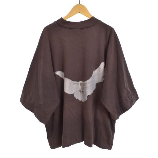 GAP（ギャップ） イージーギャップ Yeezy GAP DOVE NO SEAM TEE T