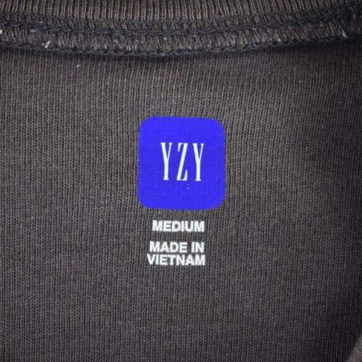 GAP（ギャップ） イージーギャップ Yeezy GAP DOVE NO SEAM TEE T