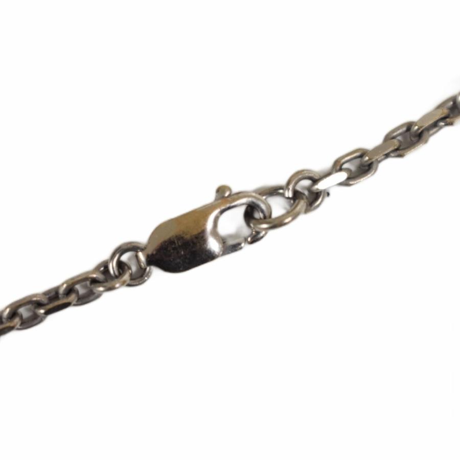 エムエムシックス メゾンマルジェラ MM6 ネックレス ペンダント キー