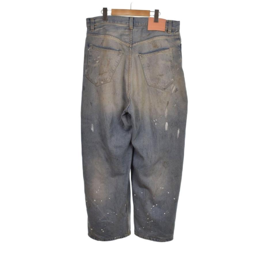 アクネ ストゥディオズ Acne Studios 2023M FN Trafalgar スーパー