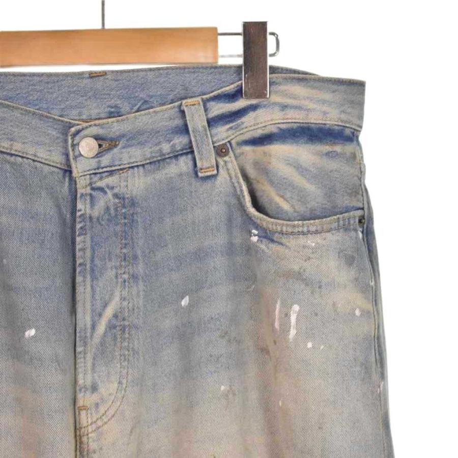 アクネ ストゥディオズ Acne Studios 2023M FN Trafalgar スーパー