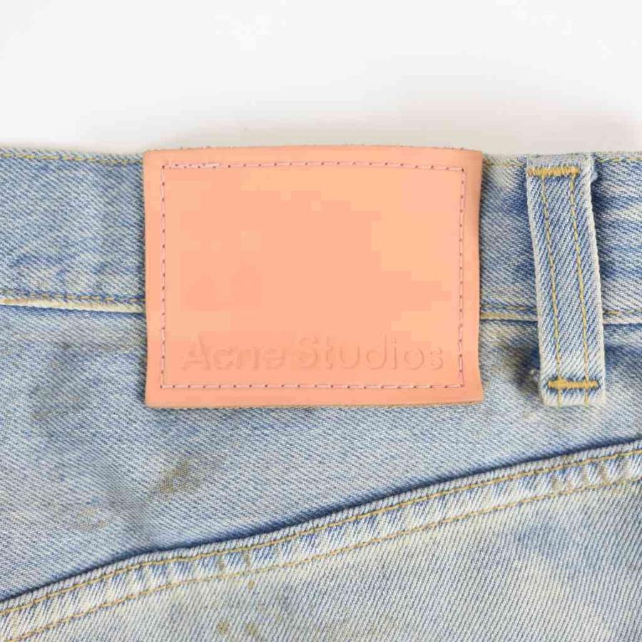 アクネ ストゥディオズ Acne Studios 2023M FN Trafalgar スーパー