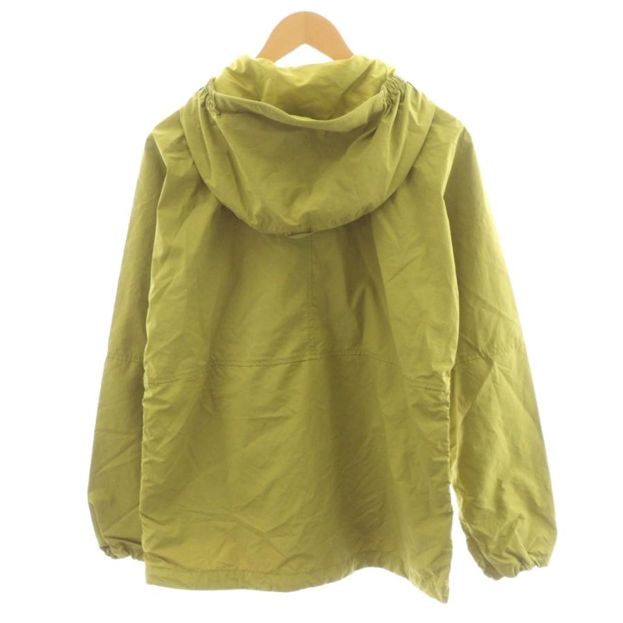 未使用品 ノースフェイス パープルレーベル マウンテン ウインド