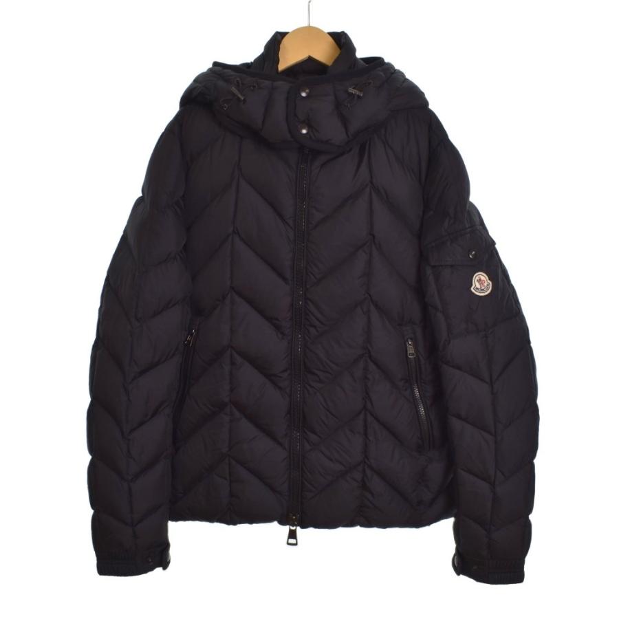 MONCLER モンクレール 15AW BERRIAT ベリア ダウンジャケット フード 2  